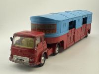Bedford TK Articulated Horse Box Chipperfields Circus