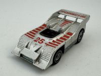 Porsche 917/10 Turbo-Lader