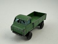 Forward Control Land Rover