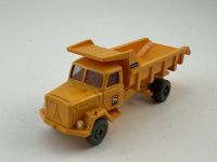 Magirus Saturn Muldenkipper