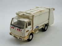 Mercedes-Benz Pre�m�llwagen