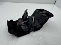 Lexus LS 460 Innenausstattung