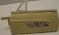 1963 Ford Thunderbird Speedster Tre Links B-Ware