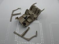 BMW 550i Touring Innenausstattung