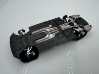 BMW 550i Touring Unterboden + Achsen + Auspuff