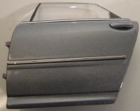 Audi A8 W12 Tre Hinten Links
