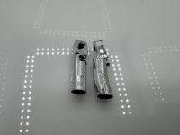 Aston Martin Vanquish V12 007 Auspuff