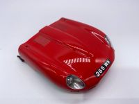 Jaguar E-Type Coup Motorhaube