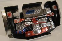 Subaru Imprezza Motor