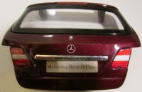 Mercedes B-Klasse Tre Links