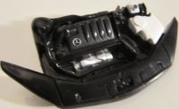 Mercedes B-Klasse Motor