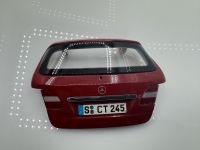 Mercedes B-Klasse Kofferraumdeckel