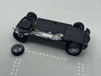 Mercedes B-Klasse Felgen + Unterboden B-Ware