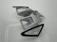 Mclaren F1 Heckscheibe