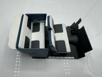 Ford 12M Innenausstattung