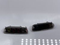Toyota Supra Rcklichter