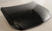 Mercedes CLS Motorhaube