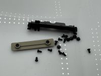 Mercedes CLS Schrauben + Scharniere