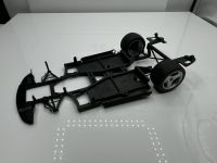 Dodge Viper RT-10 Unterboden + Felgen Hinten