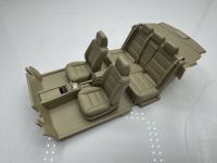 VW Passat Innenausstattung