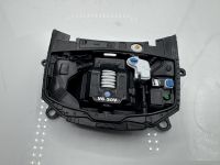 VW Passat Motor