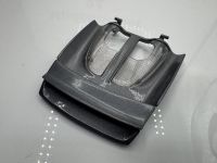 Porsche Carrera GT Motorhaube