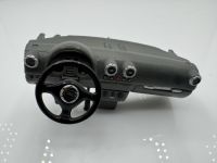 1999 Audi TT Cabrio Armaturenbrett