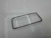 BMW 501 Polizei Heckscheibe