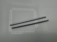 BMW 501 Polizei Schweller