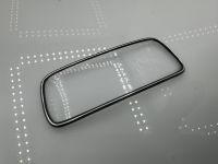 BMW 501 Polizei Windschutzscheibe