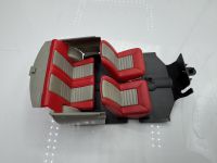 Mini Cooper Innenausstattung