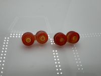 Ferrari GTO Rcklichter