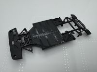 Ferrari GTO Unterboden