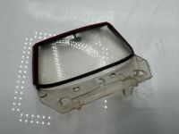 Porsche 930 Turbo Windschutzscheibe