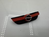 Opel Speedster Grill