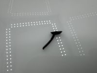 Mercedes B-Klasse Antenne