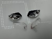 MErcedes B-Klasse Scheinwerfer