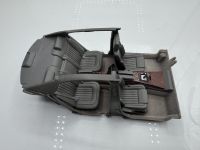 VW Pheaton Innenausstattung