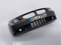 BMW 645 CI Stostange Vorne + Scheinwerfer
