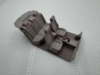 Audi A4 B6 Innenausstattung