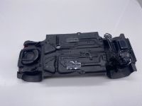 Peugeot 205 GTI Unterboden