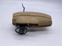 BMW 760 LI Kofferraum