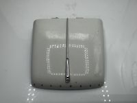 Borgward Isabella Motorhaube