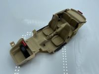 Porsche 996 Carrera Innenausstattung B-Ware