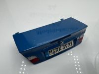BMW E46 M3 Cabrio Kofferraumdeckel