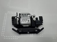 Peugeot 406 Coup� Motor