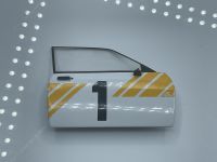 Opel Ascona 400 Rally Tre Rechts