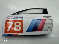 BMW E92 M3 GT2 Tre Links