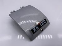 Jaguar XK-120 Kofferraumdeckel