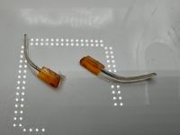 Porsche 993 GT1 Blinker